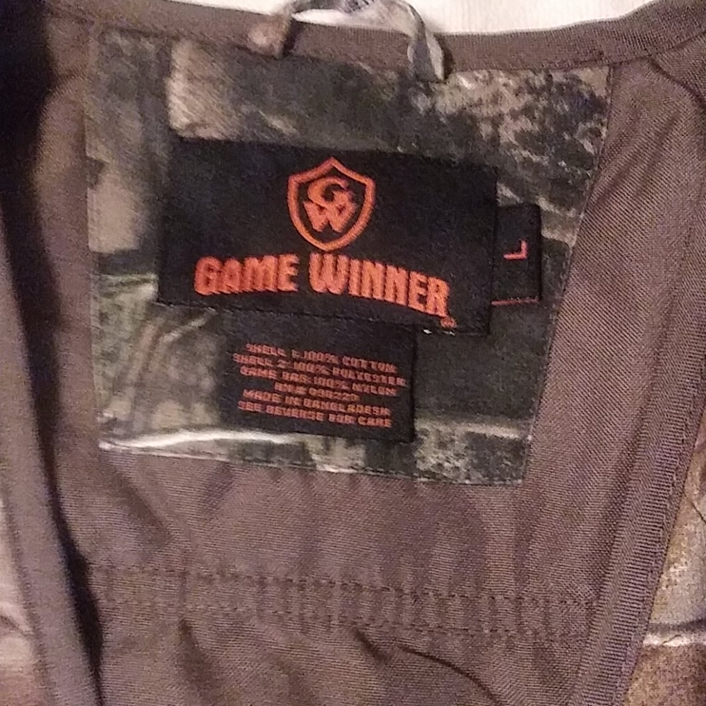 Hunting Gear - Picture 12 of 16